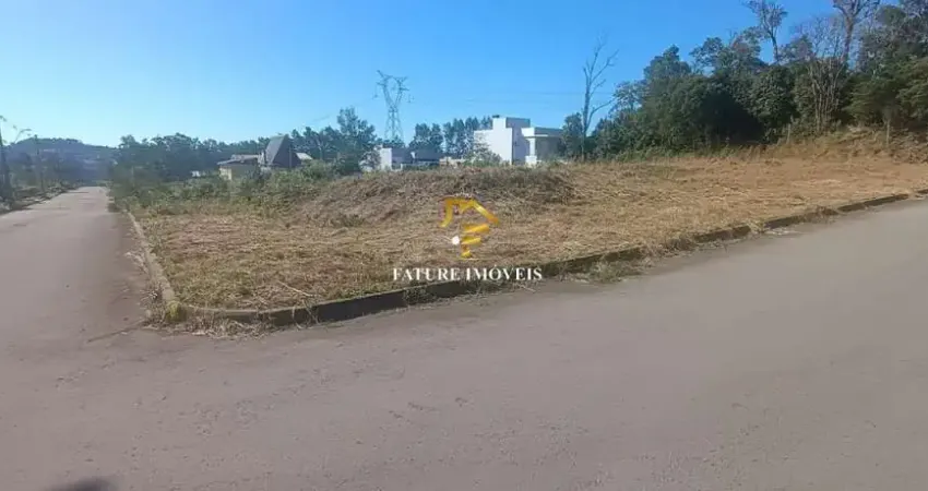 Terreno à venda na Hermenegildo Merengalli, 296, Diamantino, Caxias do Sul