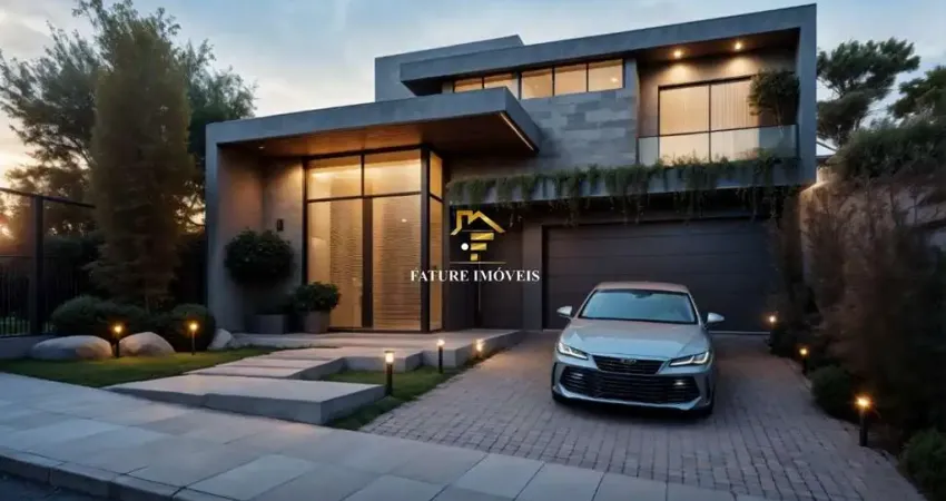 Casa com 3 quartos à venda na Walmir Gremelmaier, 770, Nossa Senhora da Saúde, Caxias do Sul