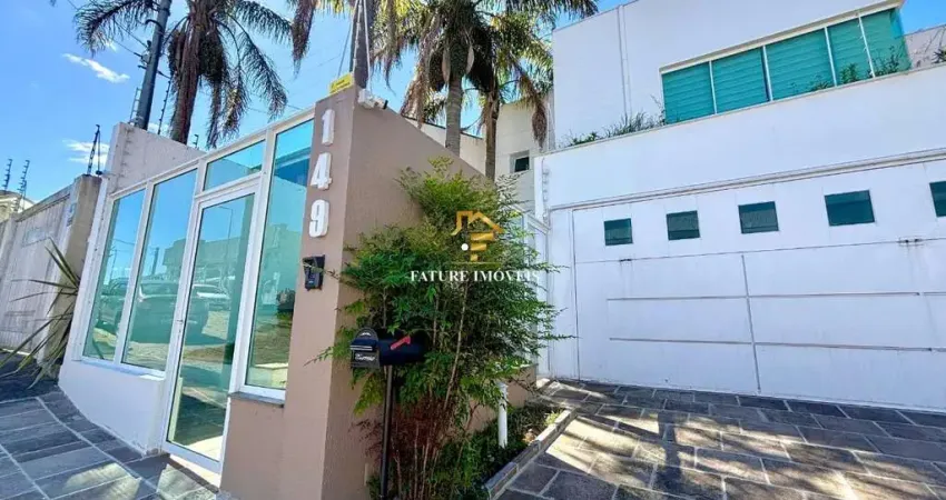 Casa com 3 quartos à venda na Rua Rivadavia Azambuja Guimarães, 159, Nossa Senhora da Saúde, Caxias do Sul