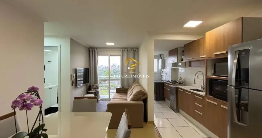 Apartamento com 2 quartos à venda na Rua Assunta Bolson da Luz, 133, Vila Verde, Caxias do Sul