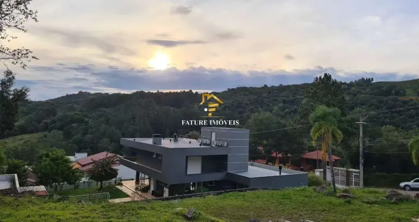 Terreno à venda na Municipal Vicente Menezes, 4520, Linha 40, Caxias do Sul