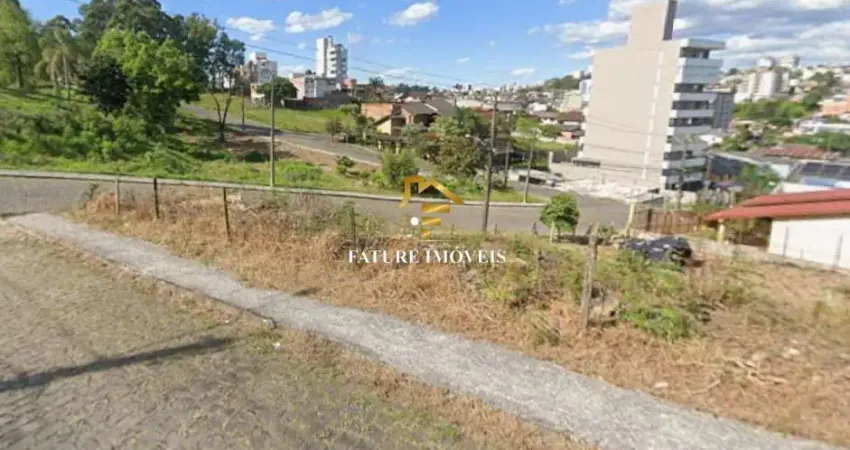 Terreno à venda na Ângelo Francisco Guerra, 377, Sanvitto, Caxias do Sul