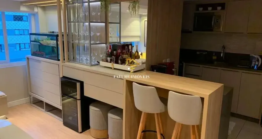 Apartamento com 3 quartos à venda na Rua Andrade Neves, 1010, Exposição, Caxias do Sul