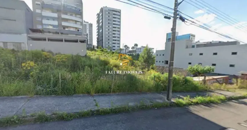 Terreno à venda na Rua Vivaldo Vargas de Almeida, 83, Villagio Iguatemi, Caxias do Sul