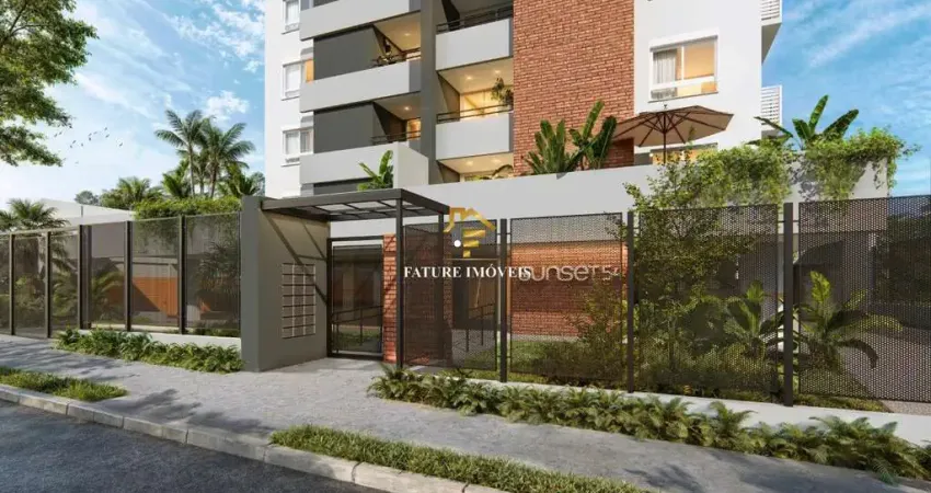 Apartamento com 3 quartos à venda na Rua Virgínia Poletto Fiorio, 54, Interlagos, Caxias do Sul