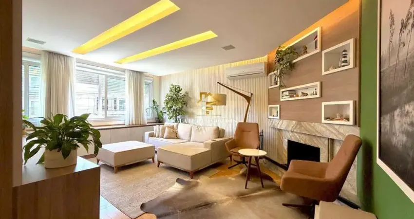 Apartamento com 4 quartos à venda na Rua Os Dezoito do Forte, 974, Exposição, Caxias do Sul