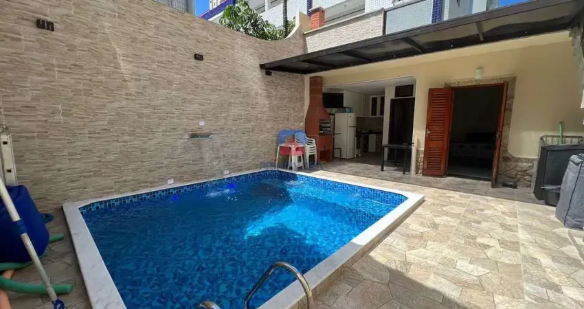 Casa com 3 quartos, Caiçara, Praia Grande - R$ 1.1 mi, Cod: 69237564
