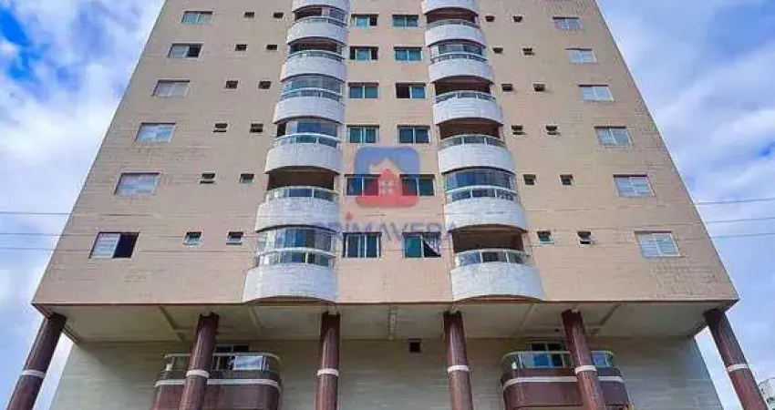 Apartamento com 2 quartos, Caiçara, Praia Grande - R$ 460 mil, Cod: 68216602