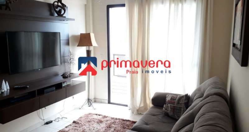 Porteira Fechada|02 Dormitórios|200 metros da Praia|Caiçara