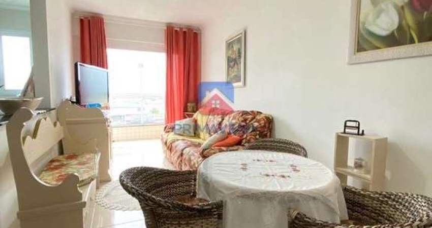 VENDA | Apartamento de 1 dormitório com sacada, Vila Caiçara.