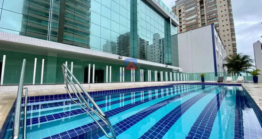 Apartamento com 2 quartos, Caiçara, Praia Grande - R$ 950 mil, Cod: 70832145