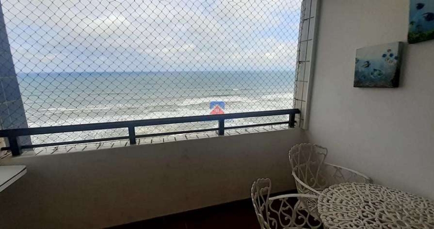 Apartamento com 3 quartos, Caiçara, Praia Grande - R$ 550 mil, Cod: 70832285