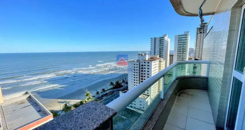 Cobertura com 4 dorms, Caiçara, Praia Grande - R$ 1.42 mi, Cod: 70832535