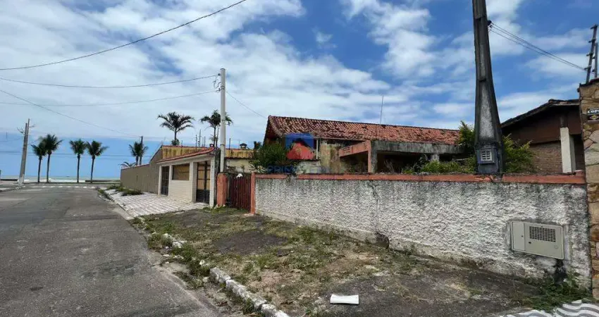 Terreno, Solemar, Praia Grande - R$ 360 mil, Cod: 70832761