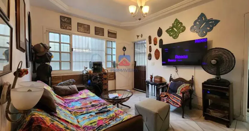 Casa com 3 dorms, Caiçara, Praia Grande - R$ 449 mil, Cod: 70832935