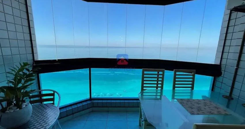 Apartamento com 2 dorms, caiçara, praia grande - r$ 500 mil, cod: 70833428