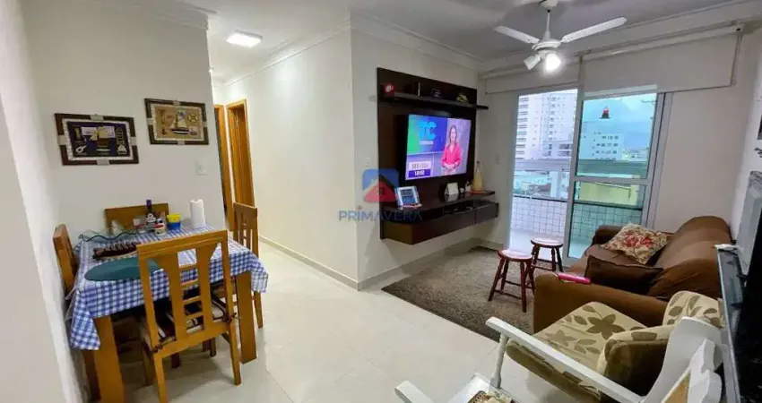 Apartamento com 2 quartos, Caiçara, Praia Grande - R$ 500 mil, Cod: 70833445