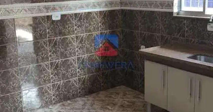 Casa com 2 quartos, Melvi, Praia Grande - R$ 419 mil, Cod: 70833559