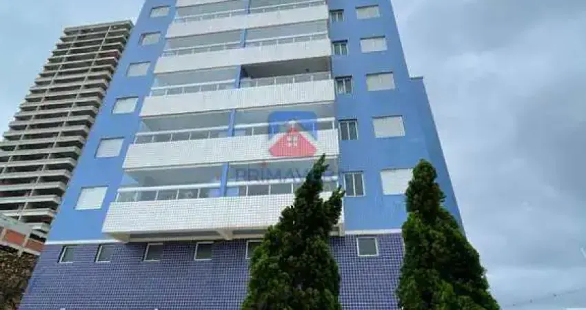 Apartamento com 2 dorms, Maracanã, Praia Grande - R$ 405 mil, Cod: 70833696