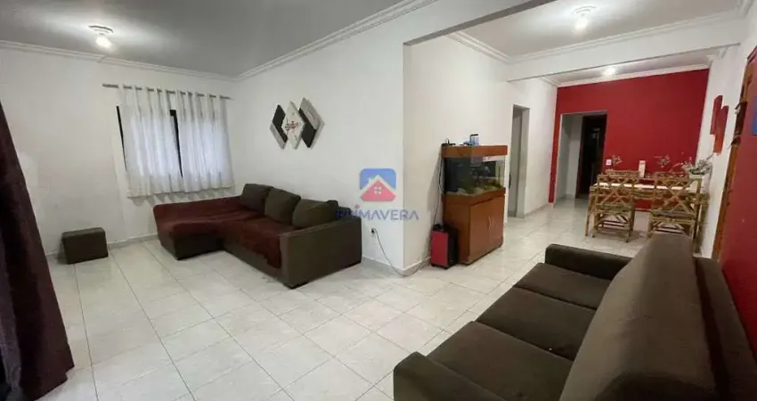 Apartamento com 3 dorms, caiçara, praia grande - r$ 380 mil, cod: 70834072