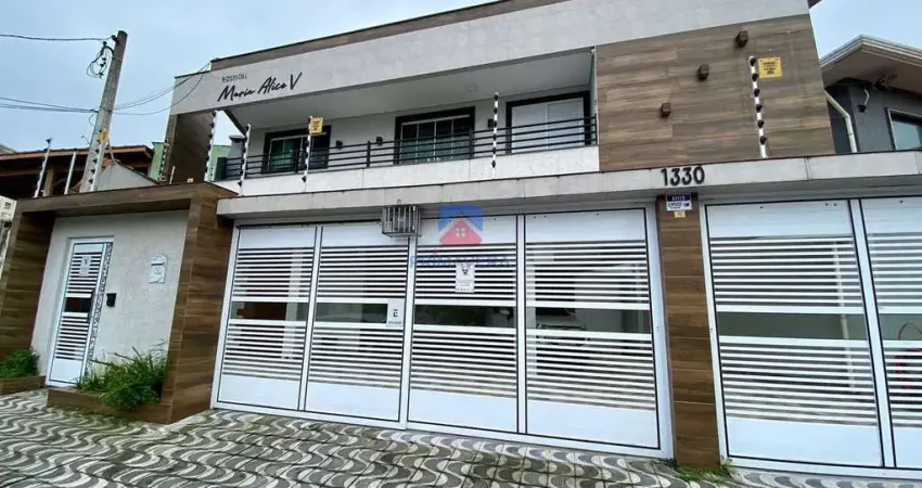 Casa de Condomínio com 2 dorms para locação, Caiçara.