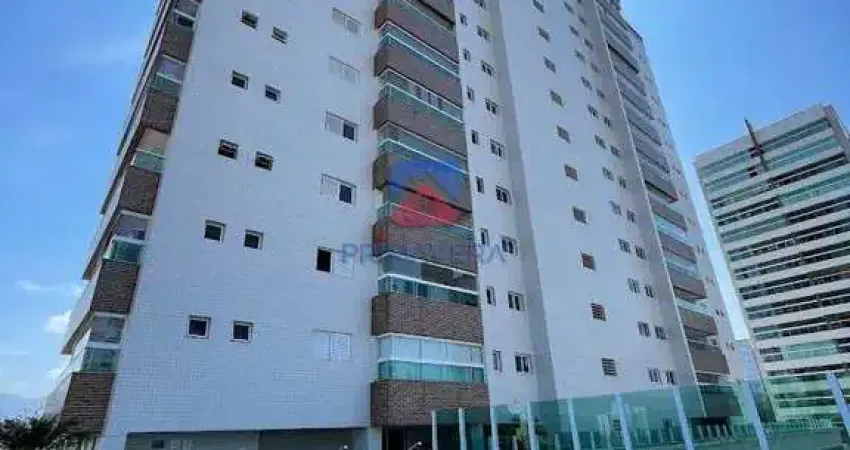 APARTAMENTO COM 2 QUARTOS SENDO 1 SUÍTE PARA VENDA, CAIÇARA.
