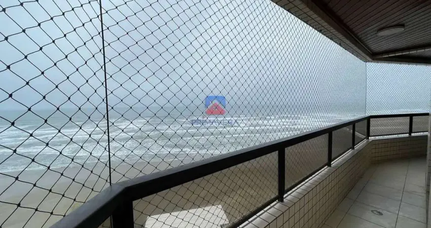 Apartamento com 3 quartos, Caiçara, Praia Grande - R$ 900 mil, Cod: 70834238