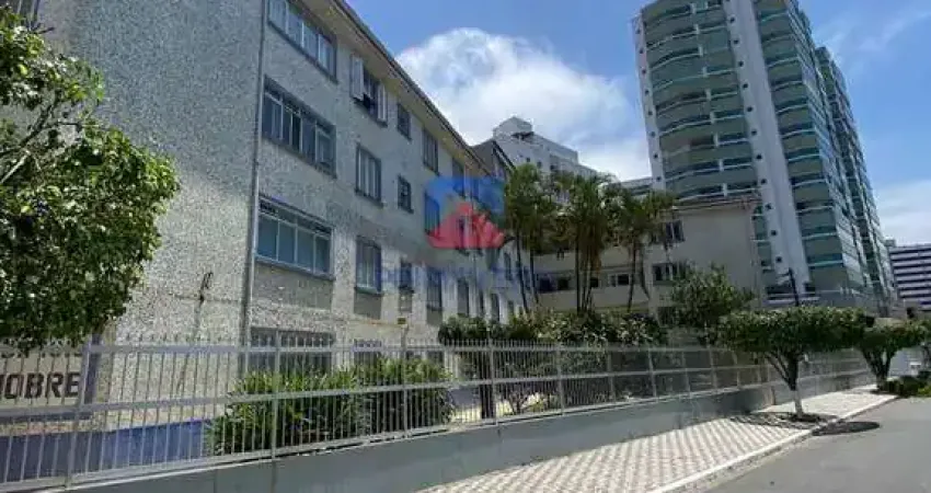 Apartamento com 2 quartos, caiçara, praia grande - r$ 270 mil, cod: 70834335