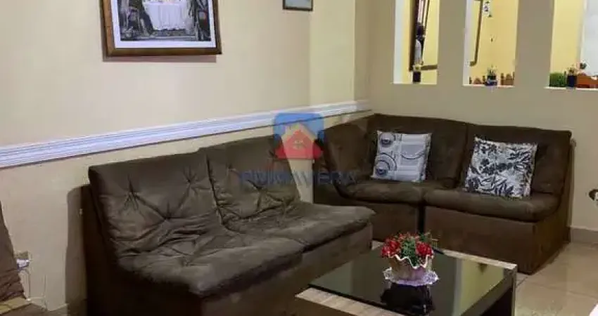 Casa com 3 quartos à venda na Rua Dino Tognini, 171, Vila Caiçara, Praia Grande