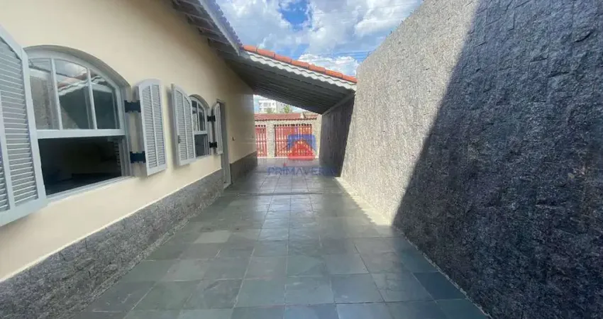 Casa com 2 quartos à venda na Rua Vicente Francisco Cirino, 455, Vila Caiçara, Praia Grande