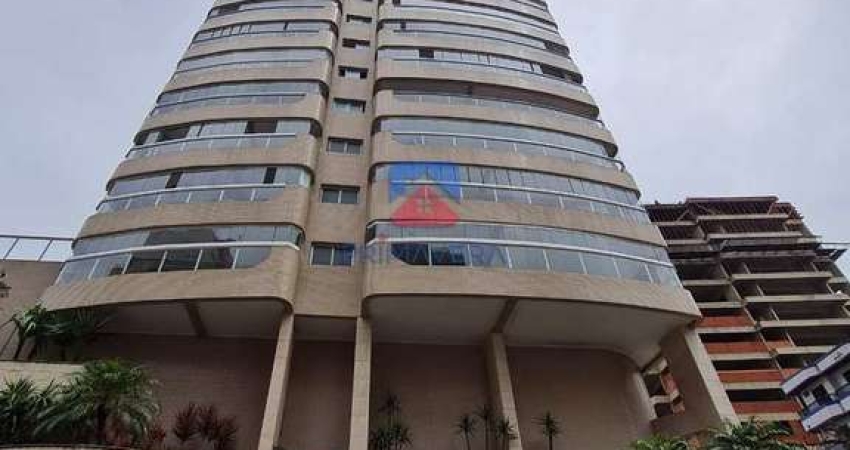 Apartamento com 2 dorms, Aviação, Praia Grande - R$ 636 mil, Cod: 70834510