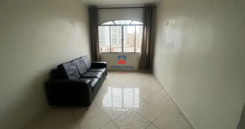 Apartamento com 1 quarto, Caiçara, Praia Grande, Cod: 70164926