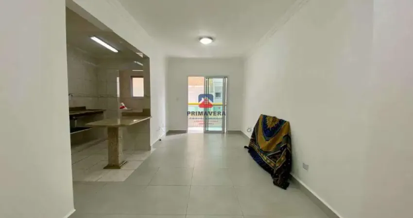 Apartamento com 1 quarto para alugar na Rua Jamil Issa, 150, Vila Caiçara, Praia Grande