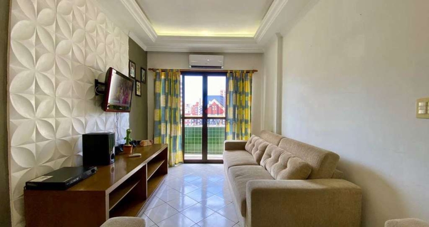 Apartamento para locação 2 quartos sendo 1 suite, TUPI