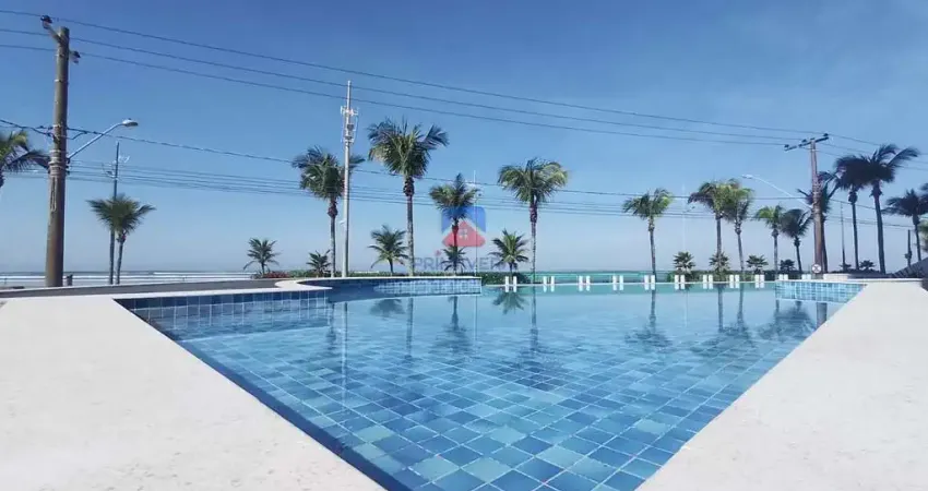 Apartamento com 3 quartos, Caiçara, Praia Grande - R$ 1.06 mi, Cod: 70835195