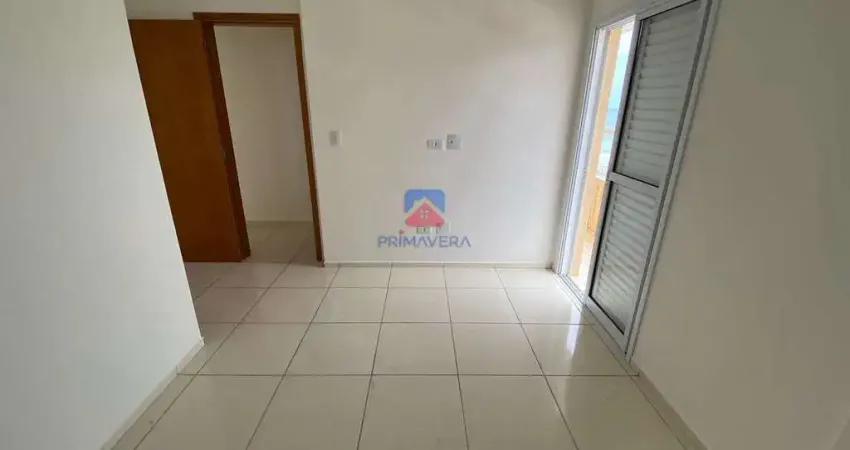 Apartamento com 1 quarto, Real, Praia Grande - R$ 360 mil, Cod: 70834775