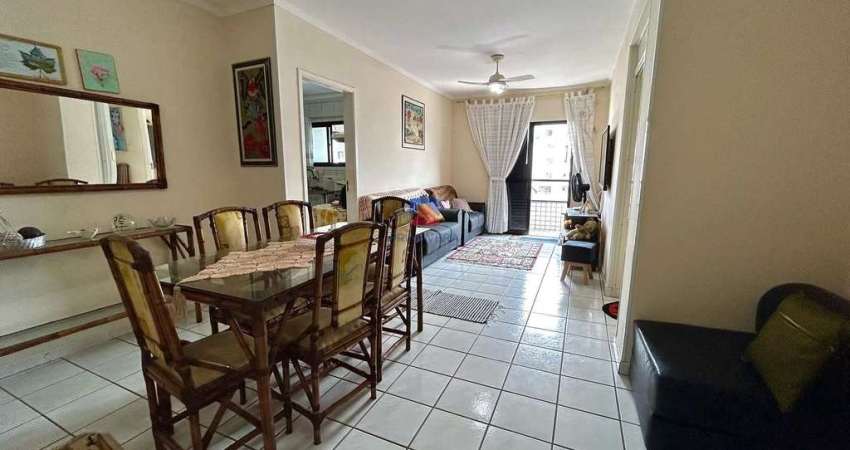 Apartamento com 2 quartos, Caiçara, Praia Grande - R$ 380 mil, Cod: 70835468
