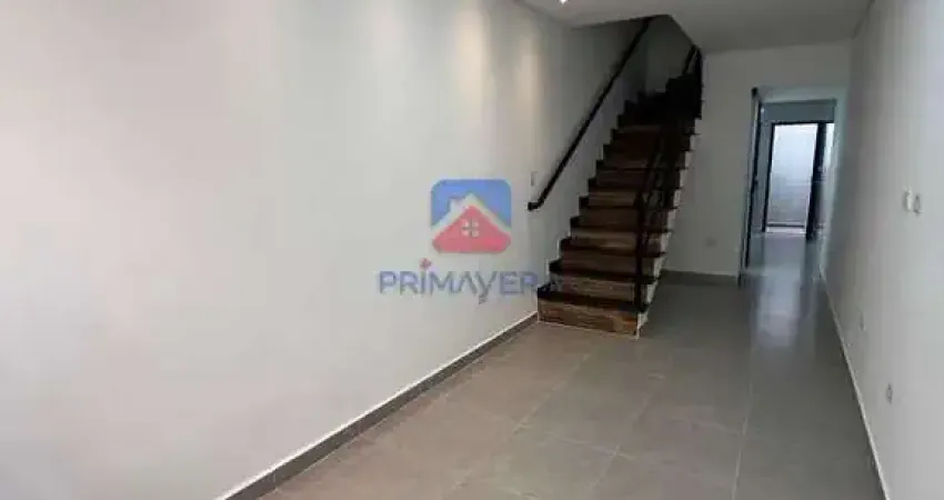 Casa de Condomínio com 2 dorms, Caiçara, Praia Grande - R$ 335 mil, Cod: 70835554