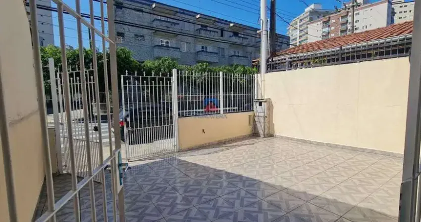 Casa com 2 quartos, Caiçara, Praia Grande - R$ 345 mil, Cod: 70835577
