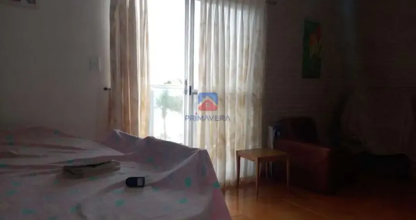 Apartamento com 2 dorms, caiçara, praia grande - r$ 450 mil, cod: 70835592