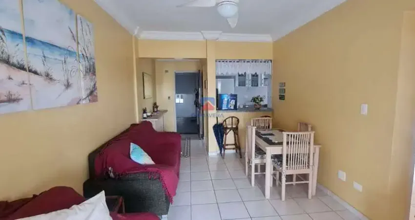 Apartamento com 2 dorms, real, praia grande - r$ 297 mil, cod: 70835778