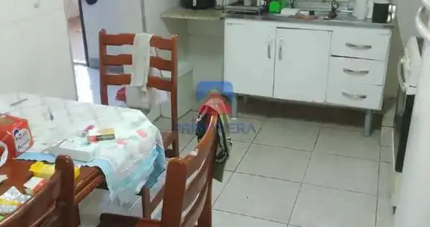 Casa com 2 dorms, caiçara, praia grande - r$ 330 mil, cod: 70835838