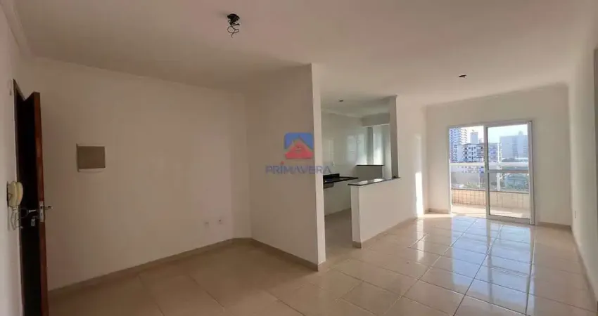 Apartamento com 2 quartos, Caiçara, Praia Grande - R$ 400 mil, Cod: 70835890