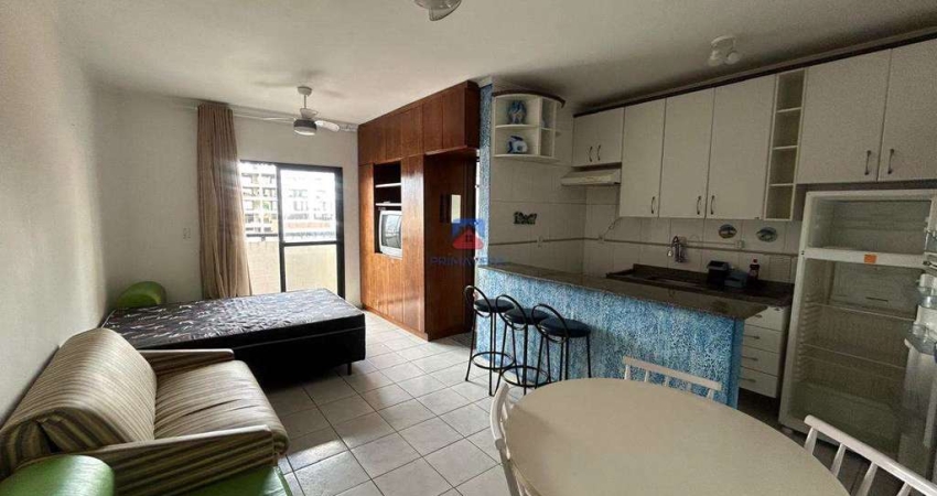 Kitnet com 1 quarto, Caiçara, Praia Grande - R$ 215 mil, Cod: 70835945