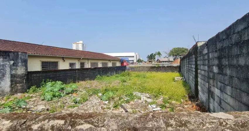 Terreno, Flórida, Praia Grande - R$ 360 mil, Cod: 70835983
