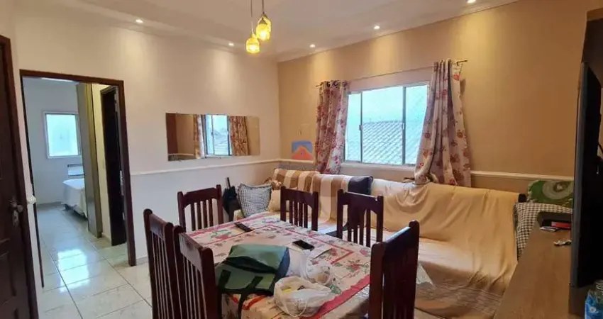 Casa com 3 quartos, mirim, praia grande - r$ 370 mil, cod: 70835959