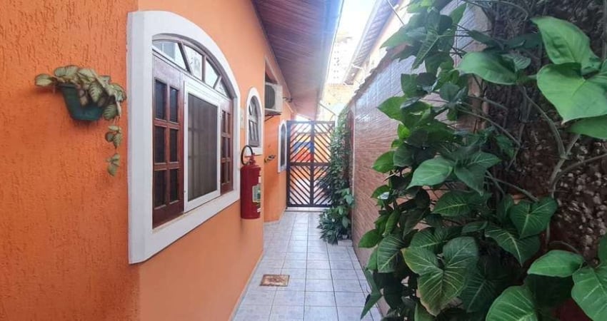 Casa de Condomínio com 1 quarto, Real, Praia Grande - R$ 210 mil, Cod: 70835967