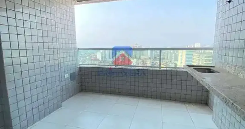 Apartamento com 2 quartos, Tupi, Praia Grande - R$ 750 mil, Cod: 70835992