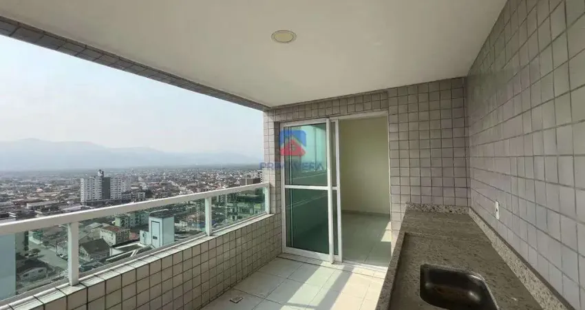 Apartamento com 2 quartos, Tupi, Praia Grande - R$ 780 mil, Cod: 70835995
