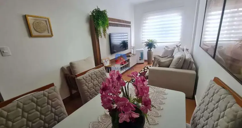 Apartamento com 1 quarto, caiçara, praia grande - r$ 235 mil, cod: 70835999